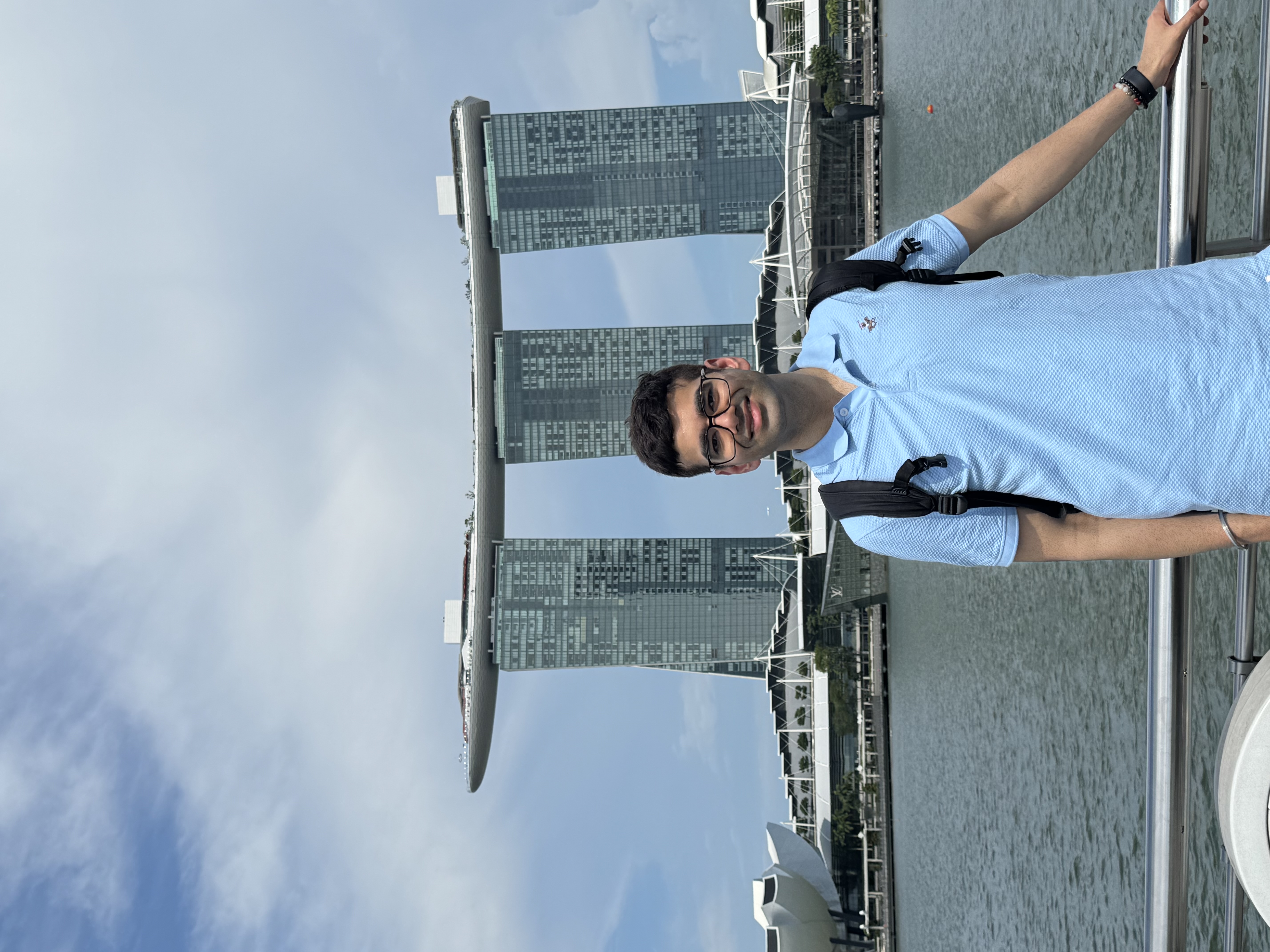 Siddhant Arora